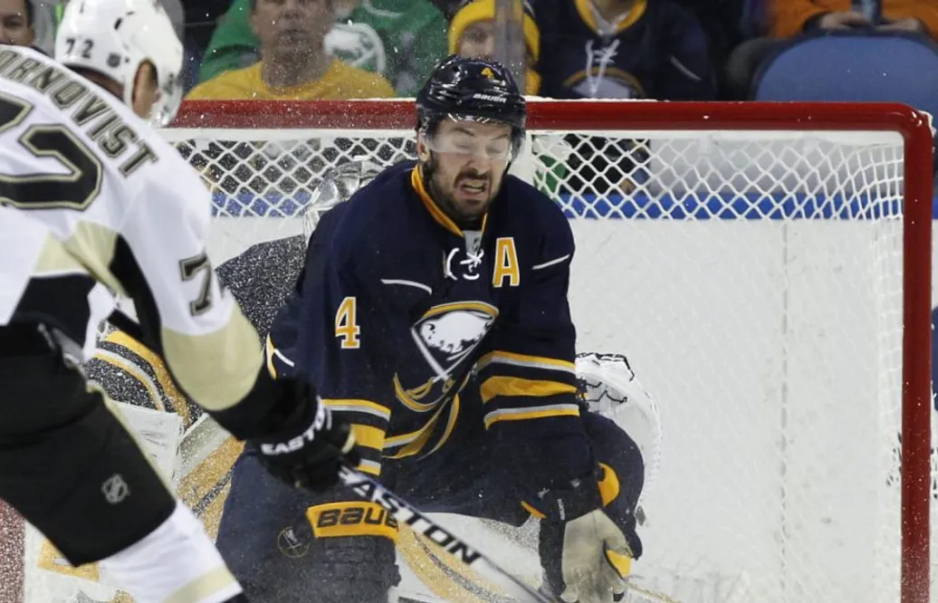Backen lägger av – efter närmare 800 NHL-matcher