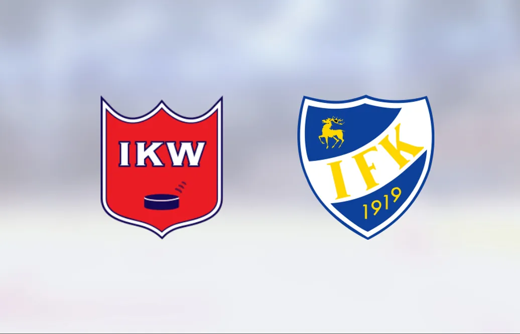 Uddamålsseger för Mariehamn mot Waxholm