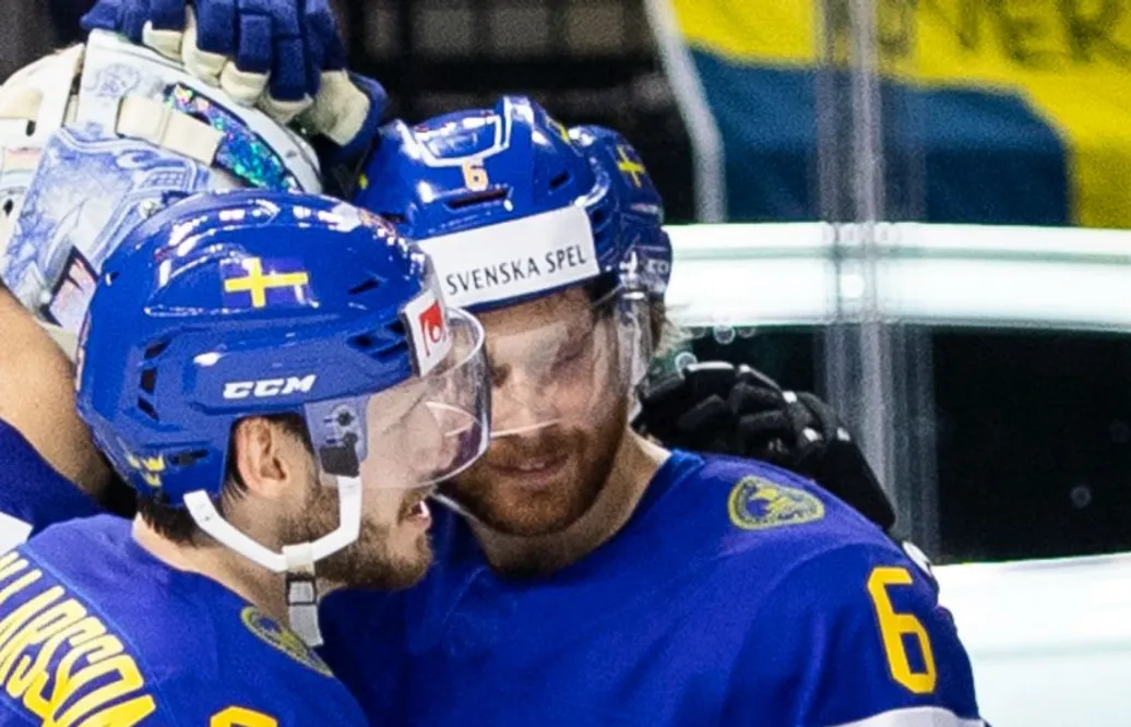 Avstängning eller inte för Adam Larsson – nu har beskedet kommit