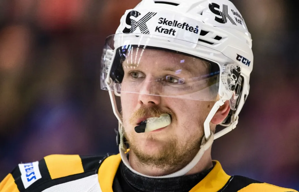 Många svenskpoäng i AHL-slutspelet – Heed och Granberg målskyttar