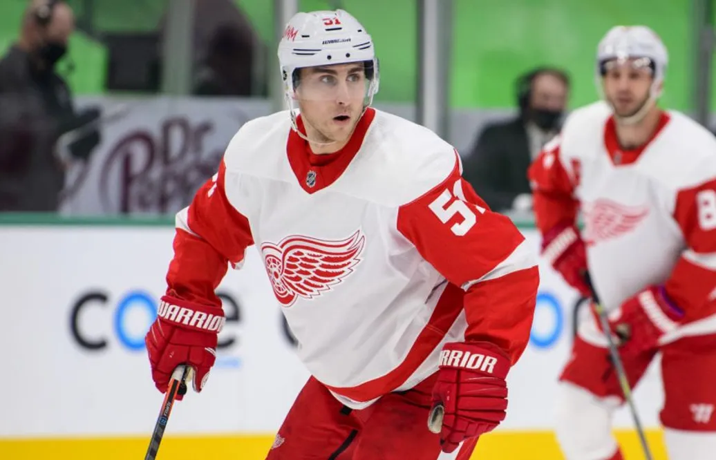 37-årige finländaren vill förlänga NHL-karriären