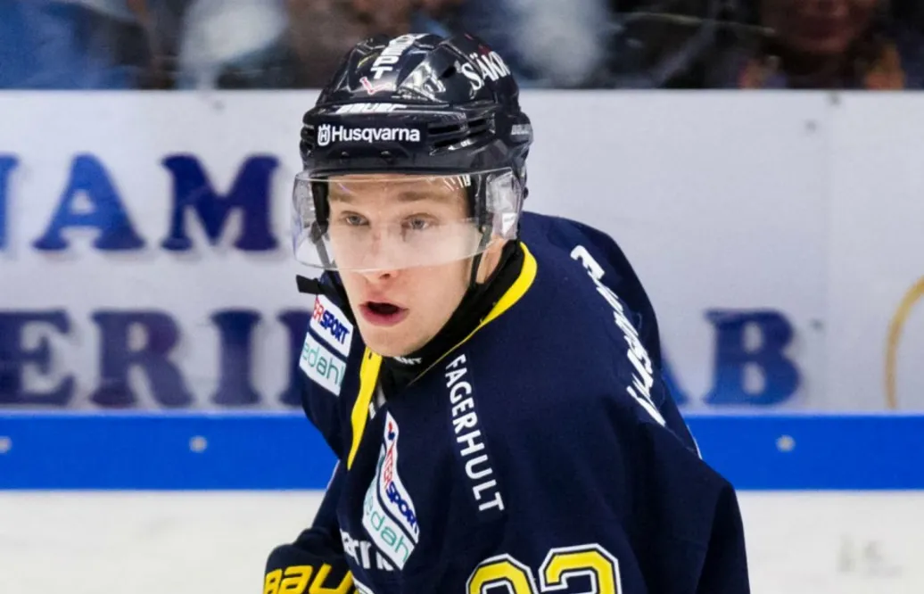 Västerås värvar spelare som hade pissroll i Malmö