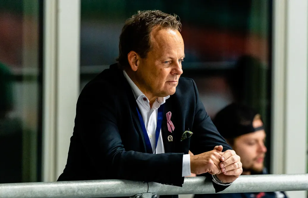 Niclas Henriksson lämnar vd-rollen i Tingsryd
