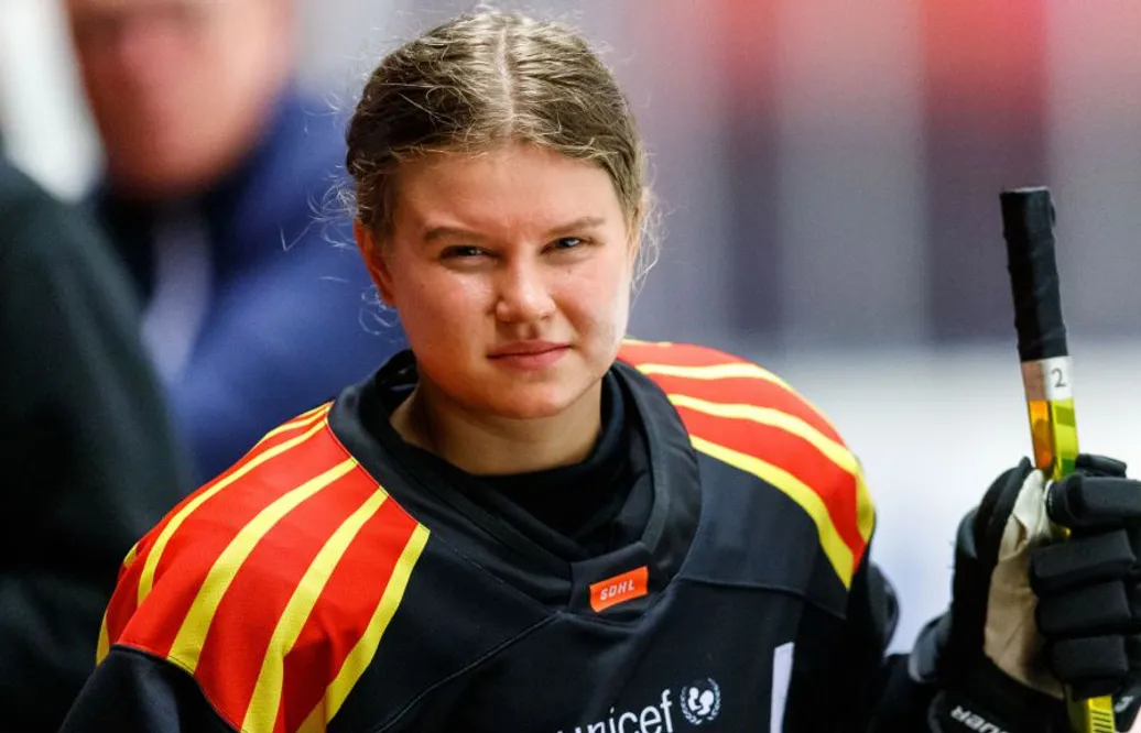 Brynäs glädjebesked – stjärnbacken spelar