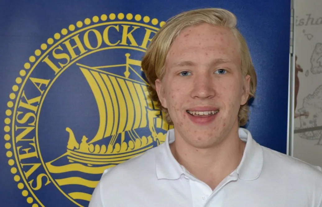Här kommer nästa Sylvegård: ”Inte alls lika tuff som Emil”
