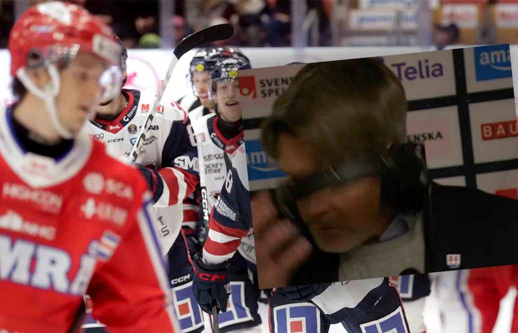 Ante Karlssons stora frustration: "Det vill du inte veta"