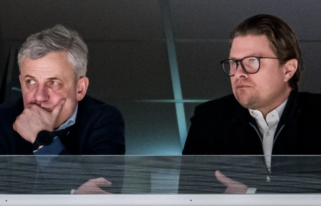 Legendaren blir kvar i HV71: "Ett ovärderligt stöd" 