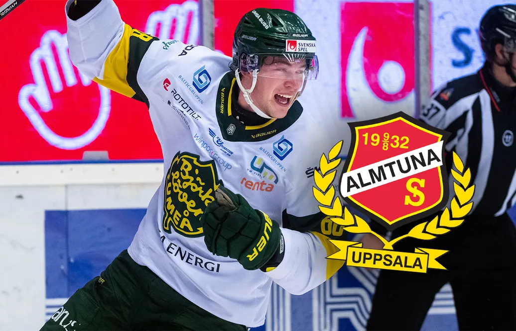 Elliot Ekefjärds agent dementerar: "Hade en dialog"