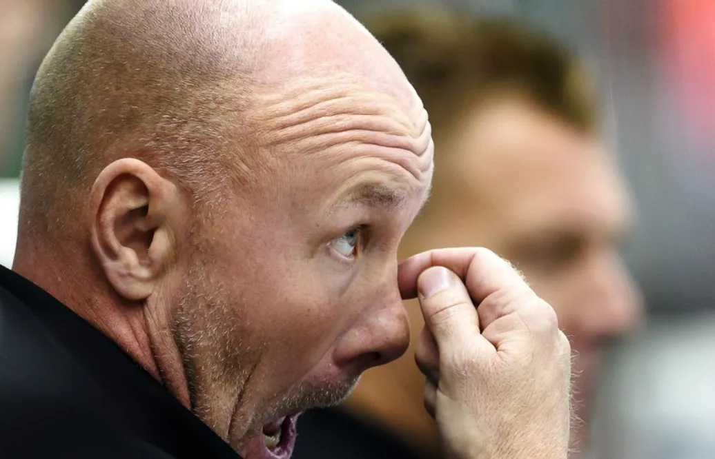 Stora skadeproblem i SHL-laget – sju spelare missar morgondagens match