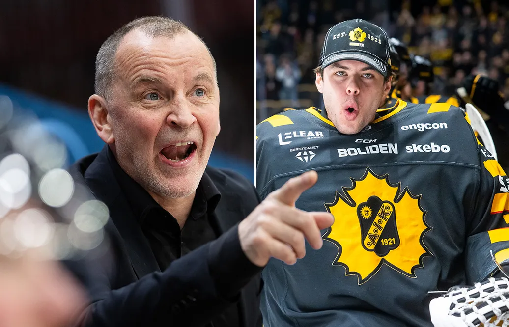 "Bulan" kastar om i Luleå - så ställer lagen upp