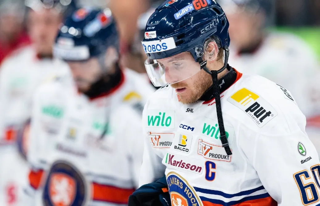 Tappara vann på hemmaplan – Växjö utslagna