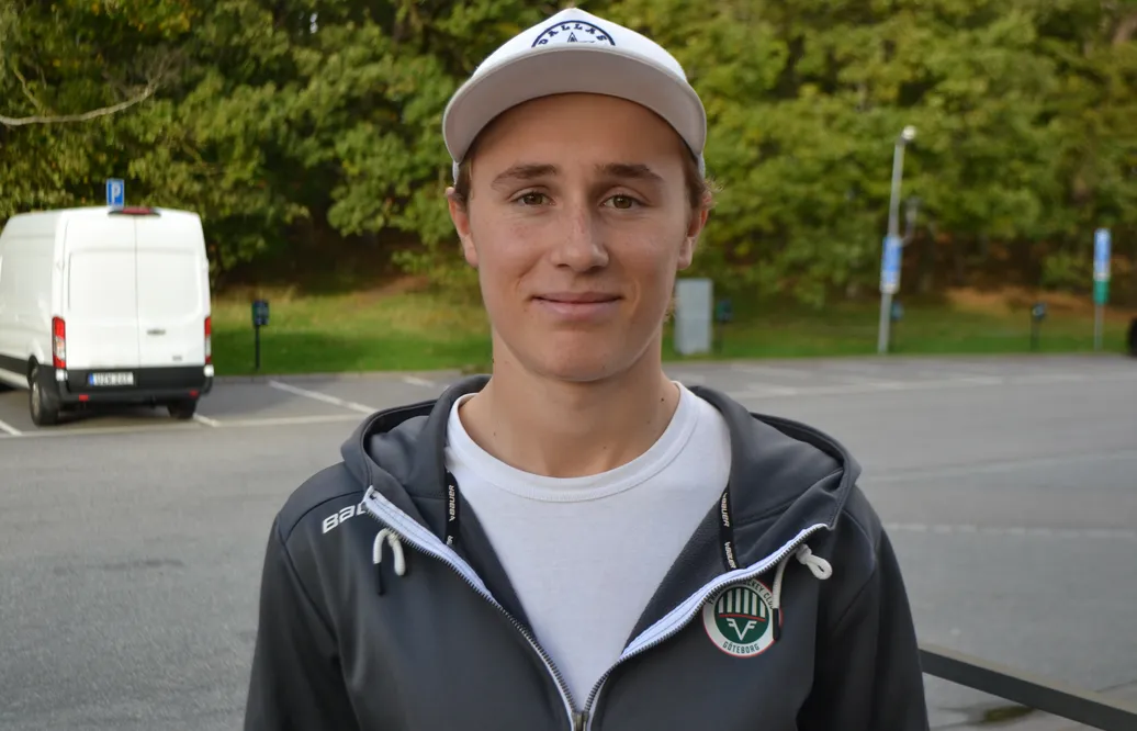Knut Stenberg.