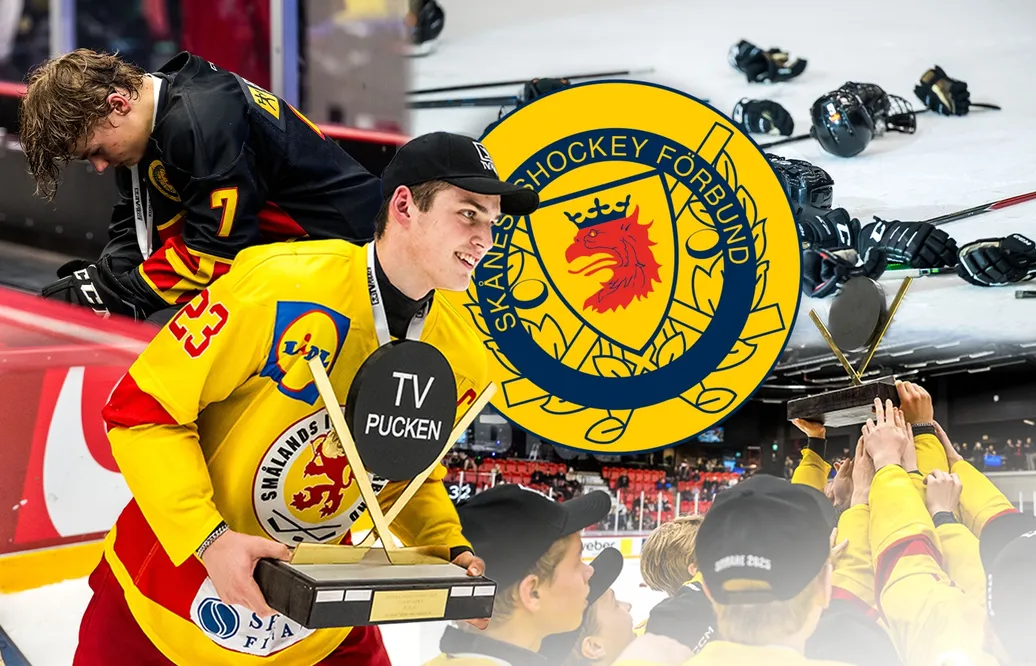 Skåne - kommentarer om ALLA spelare