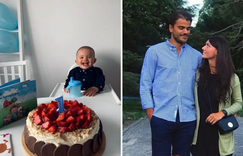 Familjen tog Bibic ur skademörkret: "Har varit guld värd"
