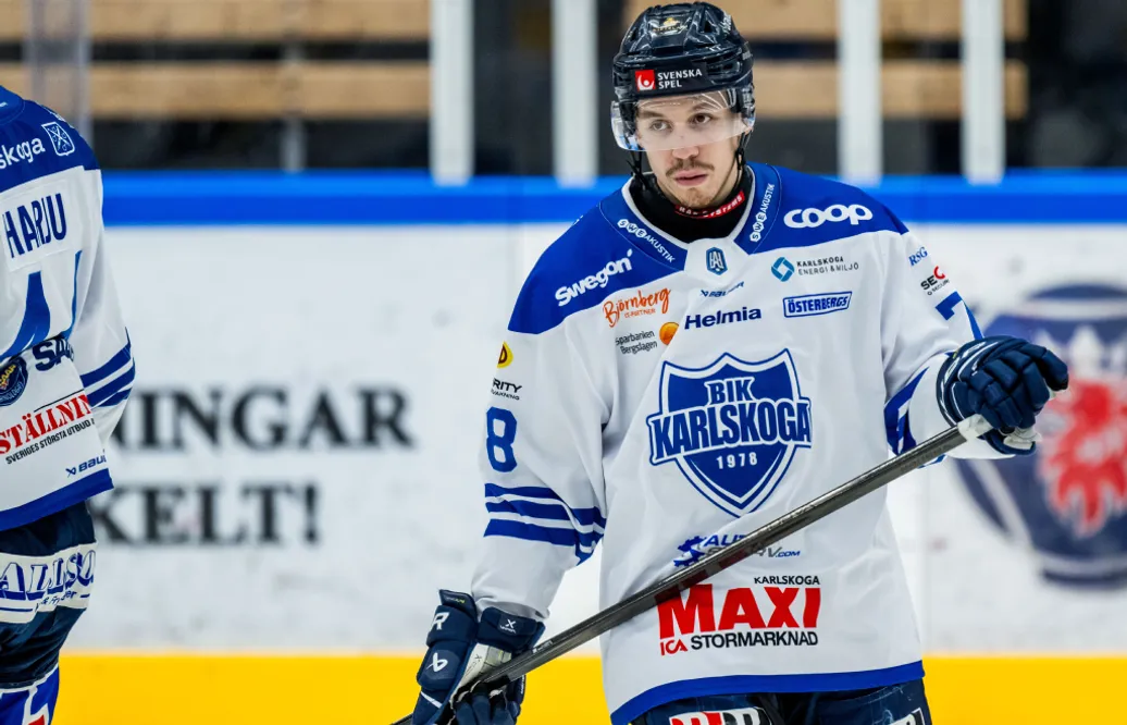 Har missat hela försäsongen – närmar sig spel