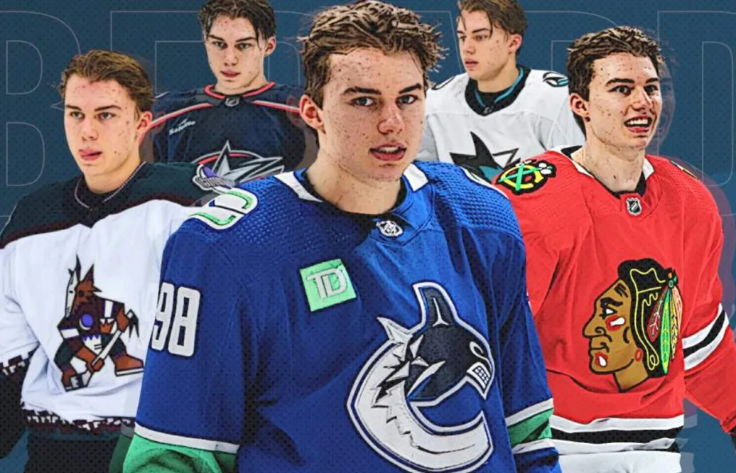BODIN: NHL-klubbarna som förtjänar Connor Bedard mest