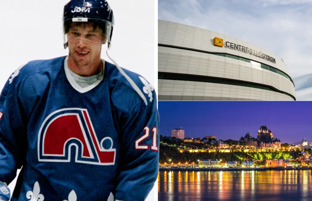 Premiärministern i diskussioner med NHL – vill flytta klubb till Quebec