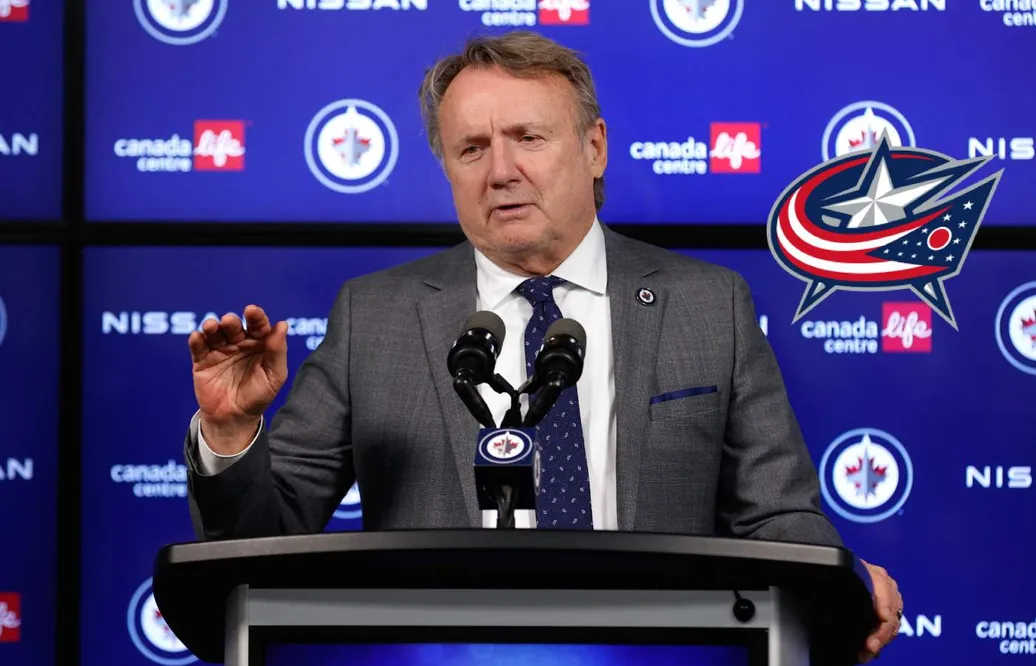 Skrällen: Pensionerad NHL-tränare tar över krislaget
