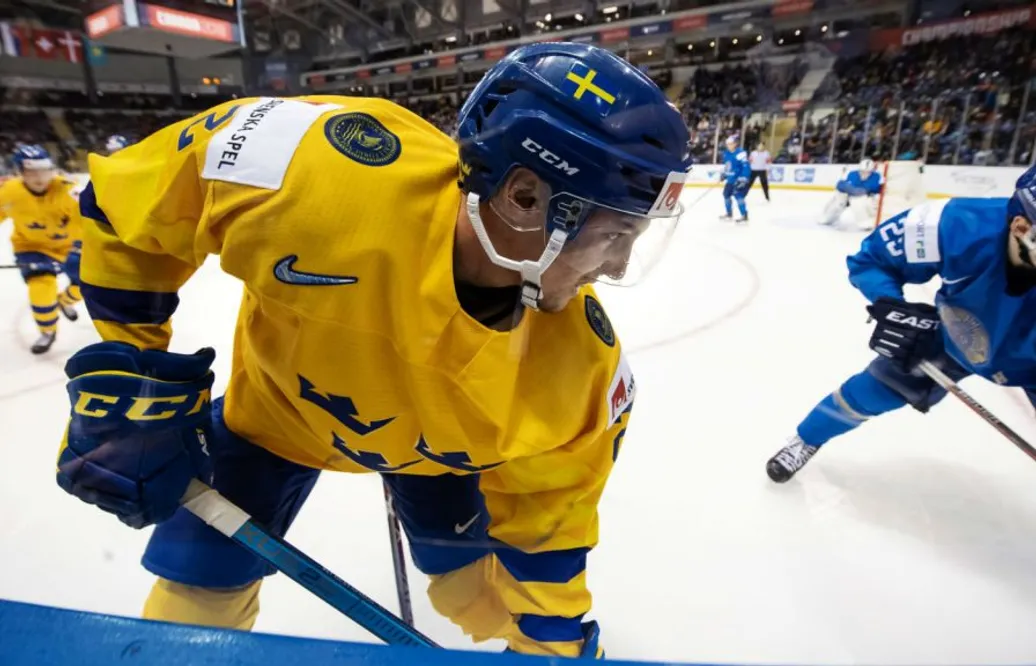 JVM-svensken dominerar i cirklarna: ”Ett väldigt stort vapen”