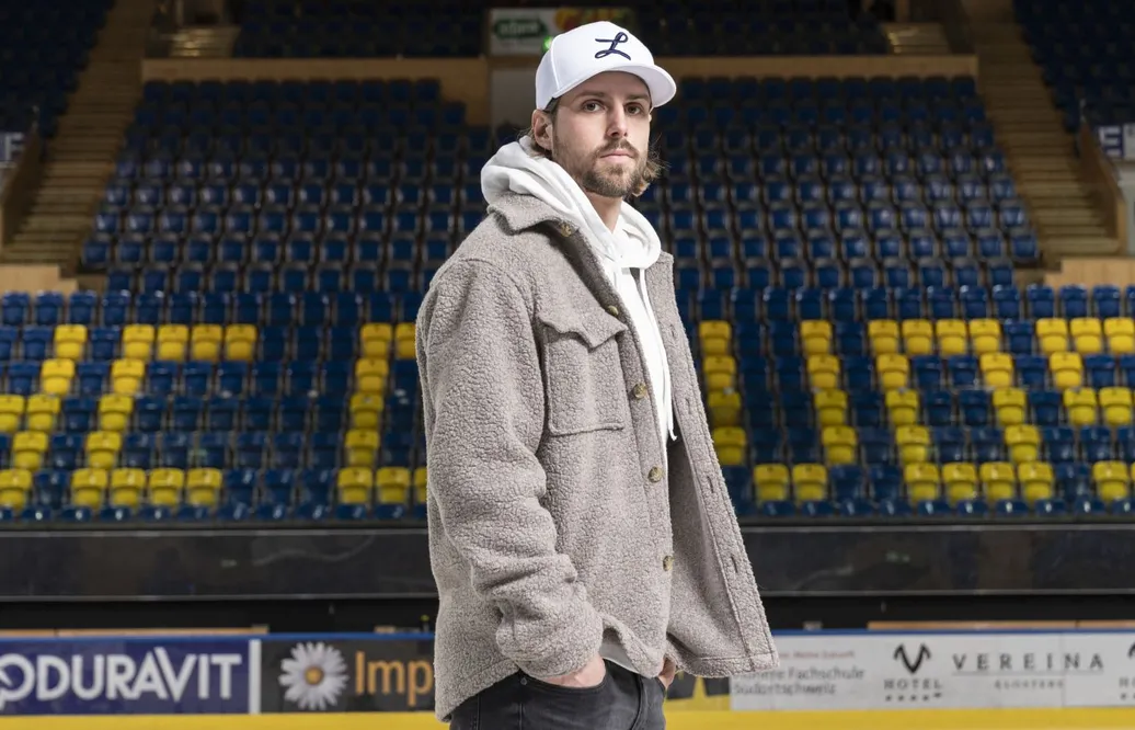 Örebro Hockey slog Rögle i måljämn match i Behrn Arena