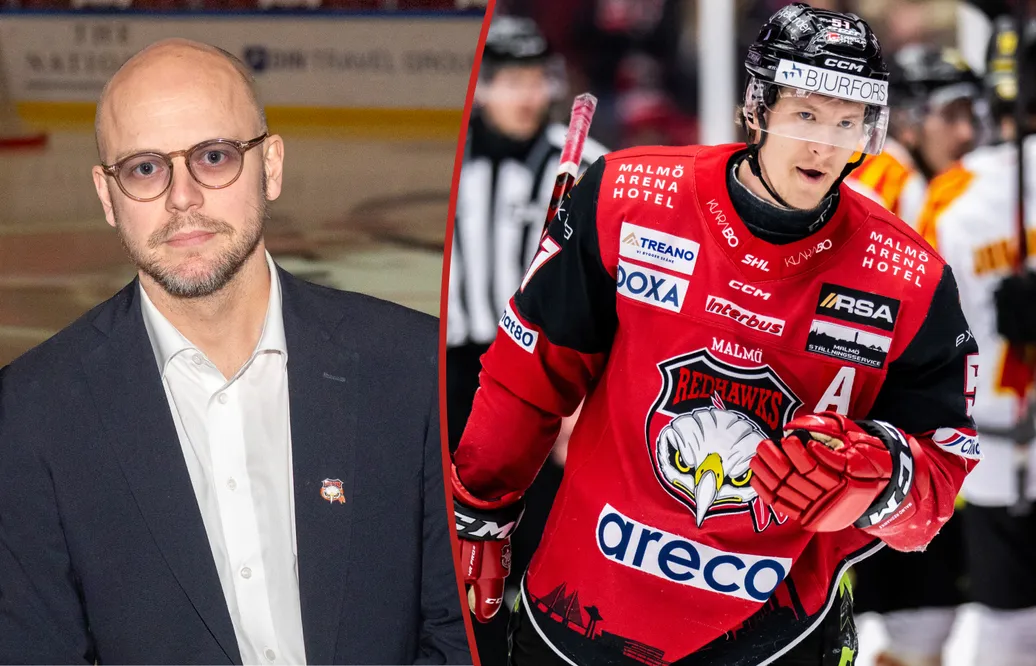 Malmös sportchef stänger inte för en försättning efter Emil Sylvegårds korttidskontrakt.