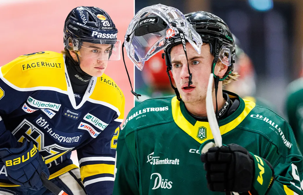 24-årige Erik Thorwalls meddelar att karriären är över.