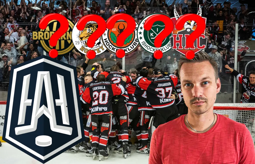 Mikael Mjörnberg om succélagen: "Kan förstöra för alla andra"