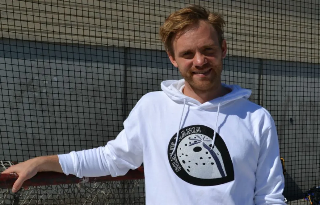 KHL-målvakten på väg tillbaka till SHL: ”Han är ett av två-tre huvudspår”