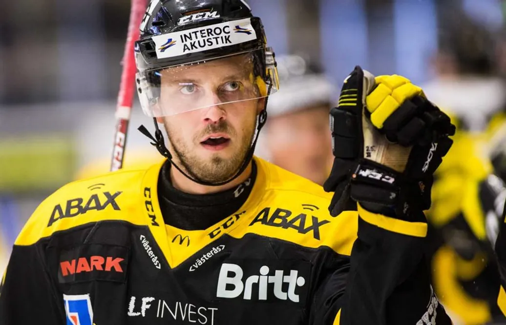 Poängspelaren mot comeback: ”Viktiga matcher nu”