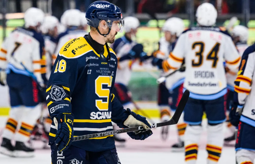 SSK vann borta mot Nybro