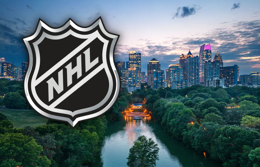 Blir det en återkomst för NHL till Atlanta?