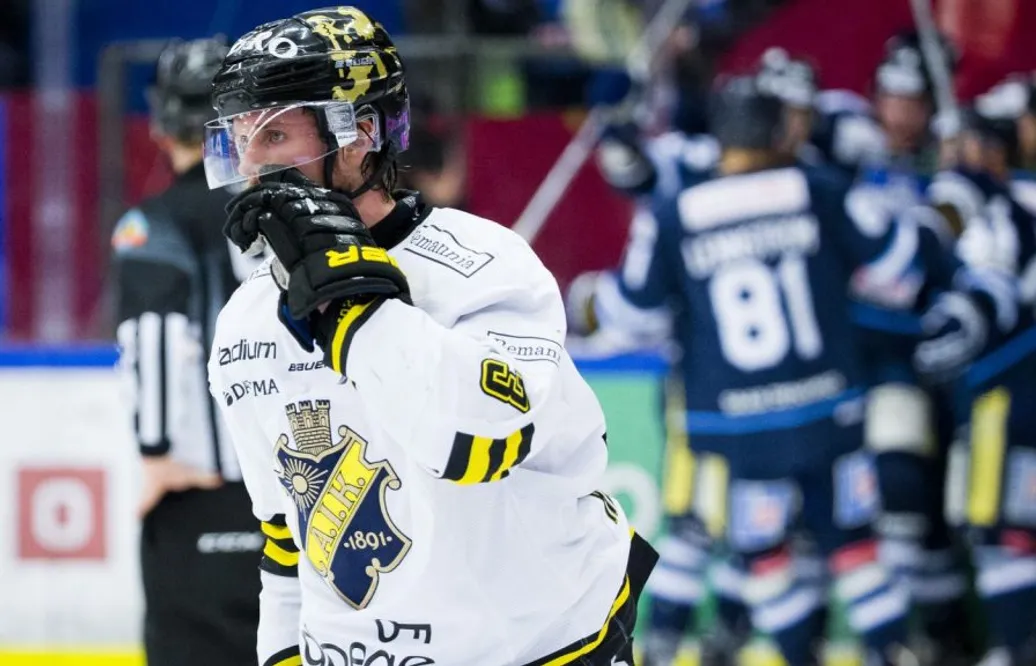 Lämnar AIK – för allsvensk rival