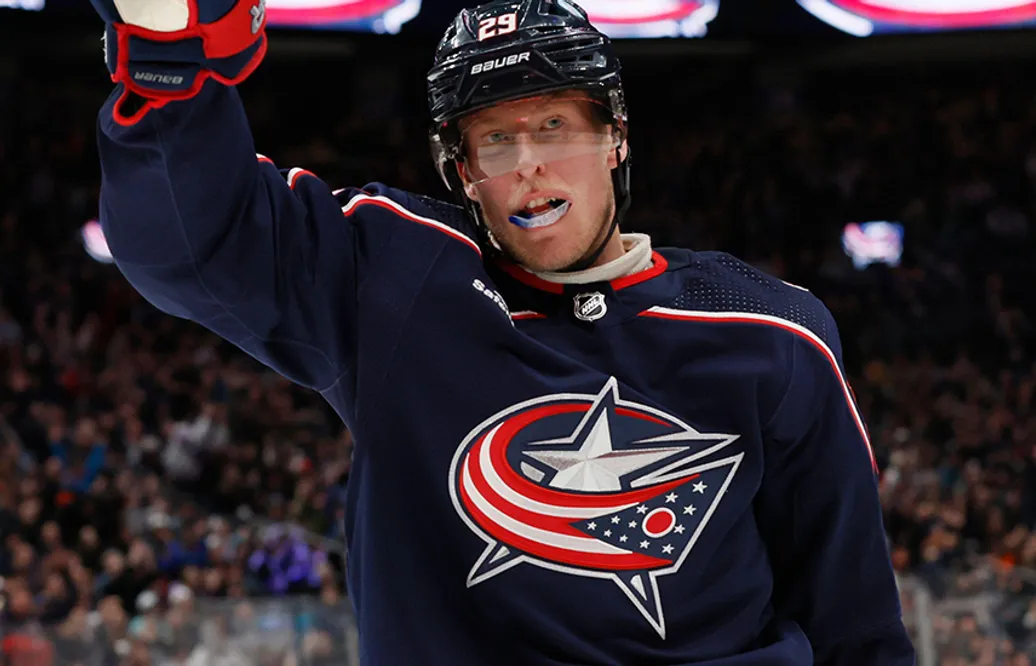 Patrik Laine får grönt ljus - återvänder från NHL:s hjälpprogram