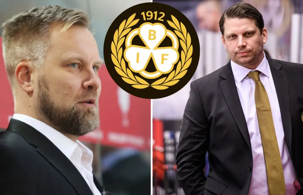 ”Han är den meritmässigt bästa tränaren i hela SHL”