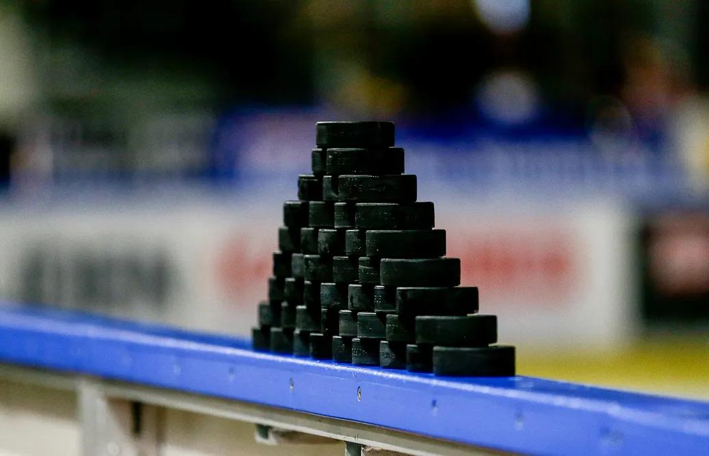 Här är Polens trupp i Hockey-VM 2024