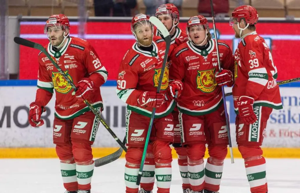 Kristianstad kunde inte stoppa formstarka Mora