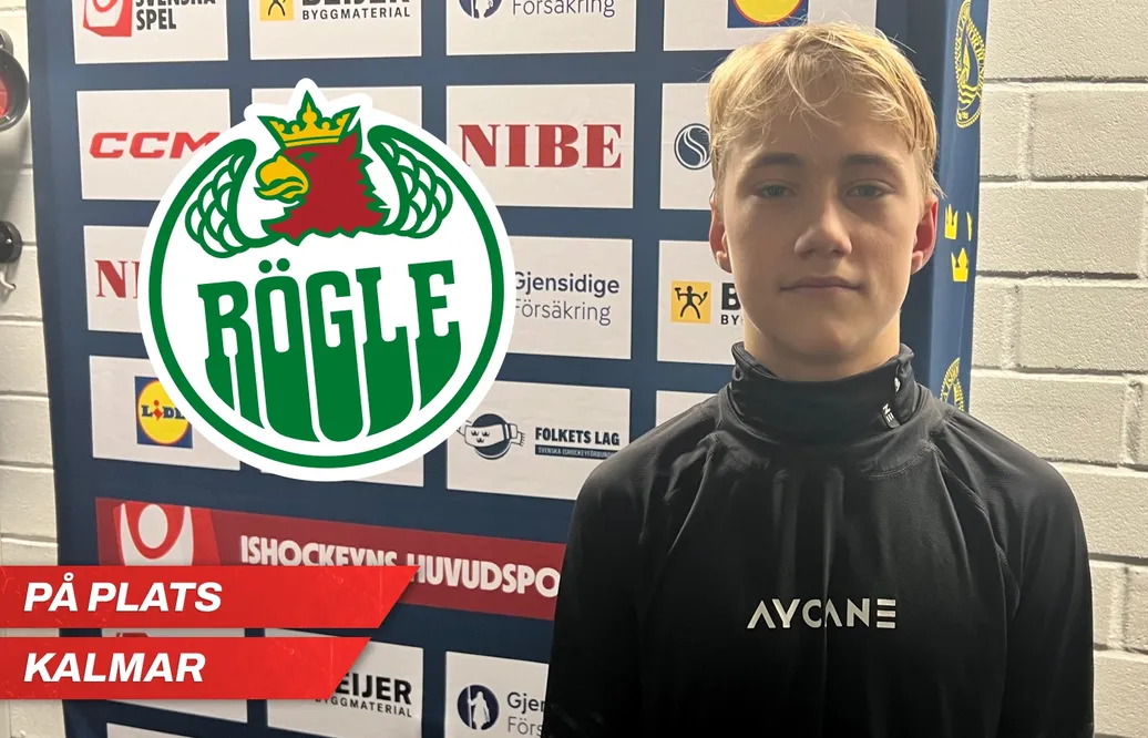 Rögletalangen hyllas inför finalen: "Oerhört imponerad"