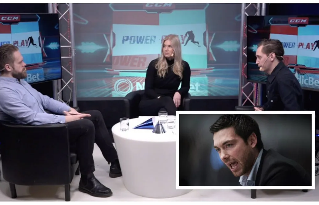 PowerPlay: Stora förändringar väntar – ”Han borde ta över Färjestad”