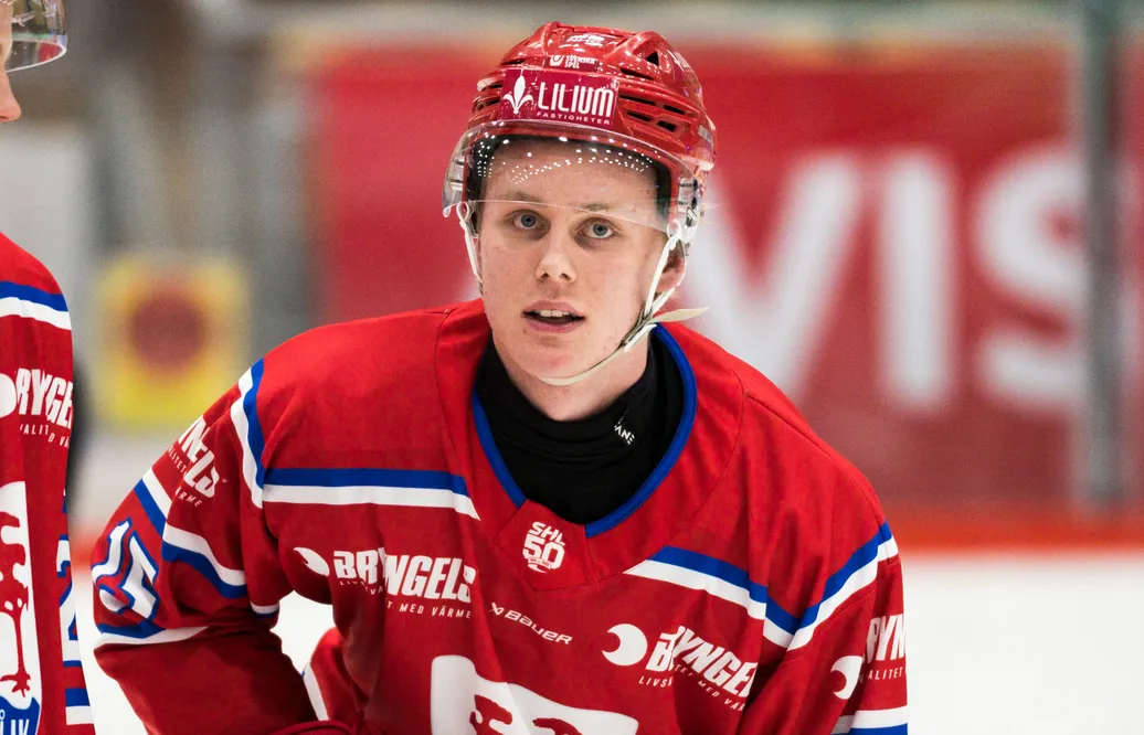 Olle Därth.