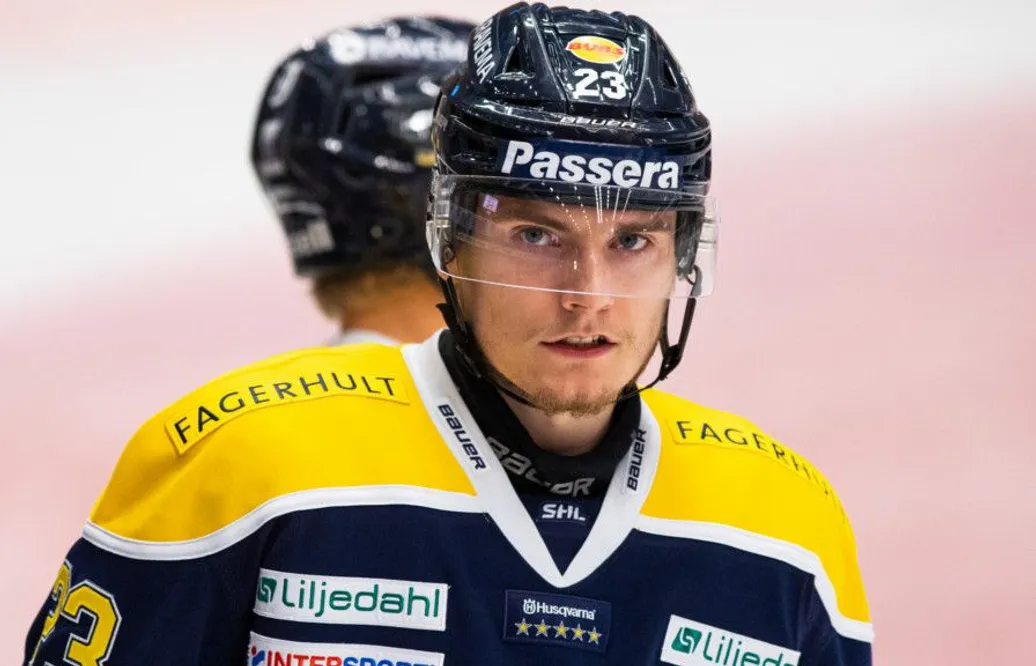 "Det är nog inte så många dagar kvar"