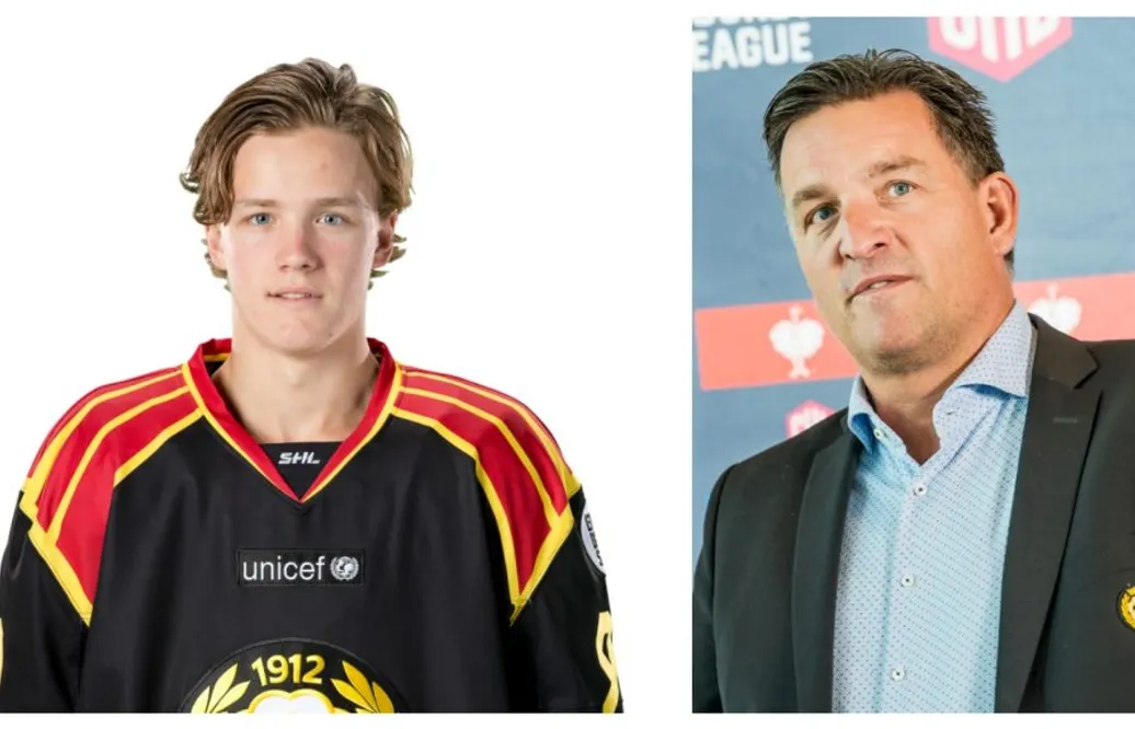 Efter talangens otäcka skada – nu kan en ersättare värvas: ”Tankarna började vandra direkt”