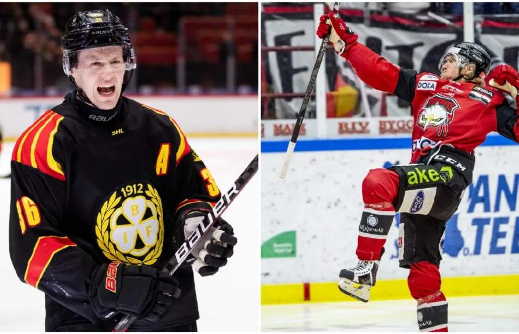 Linus Ölunds svar på Marcus Sylvegårds utspel