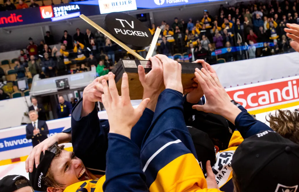 Här är förutsättningarna inför sista dagen av TV-pucken