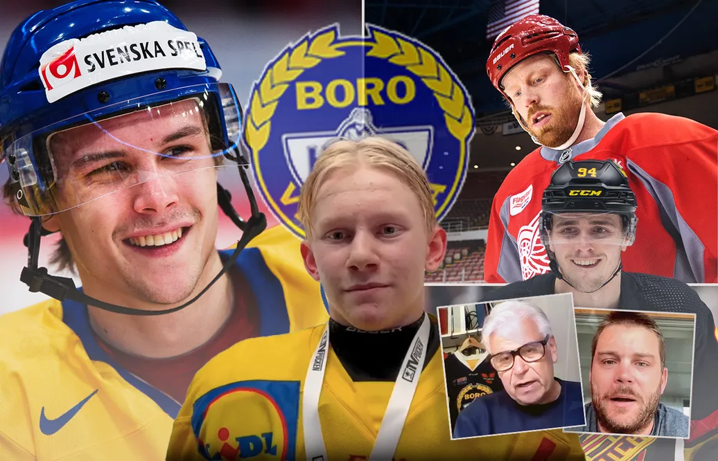 PODCAST: Talangen ALLA klubbar vill ha: "Kan inte räkna"