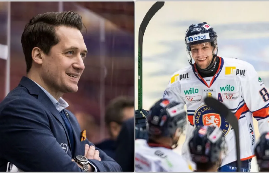 Vann serien - men: "Vi har större saker framför oss"