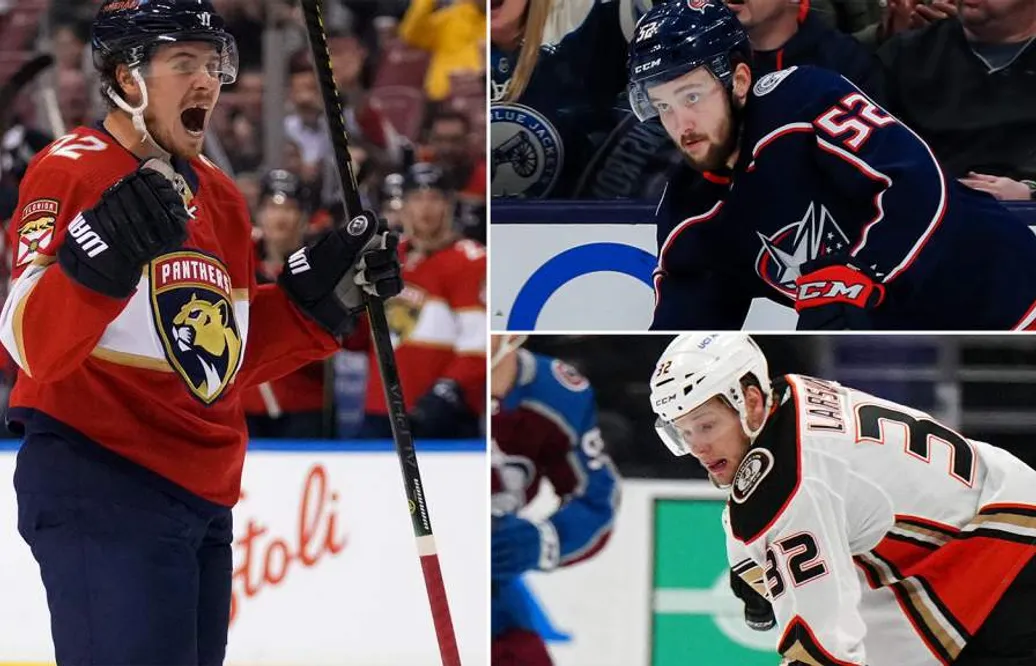 Svenskarna plockas inte upp – kliver ner i AHL