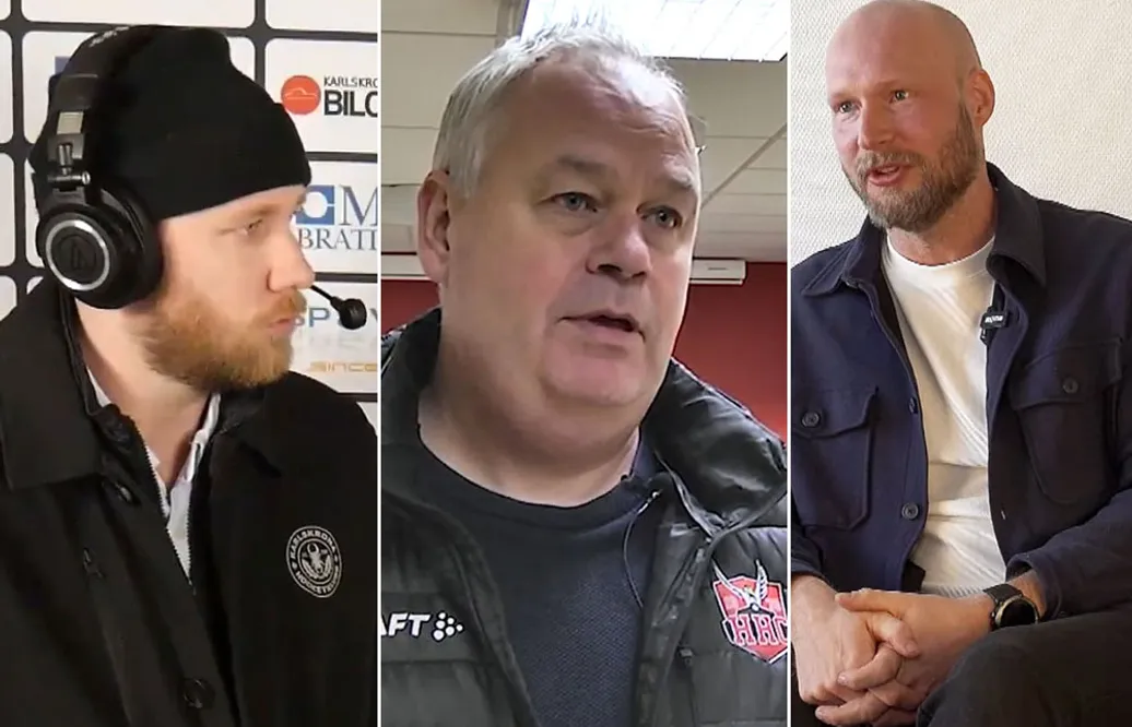 De är ligans bästa sportchefer