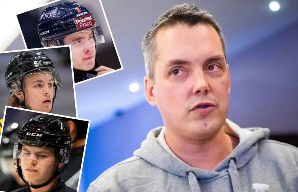Därför ställs backstjärnorna utanför: "Finns en rädsla"