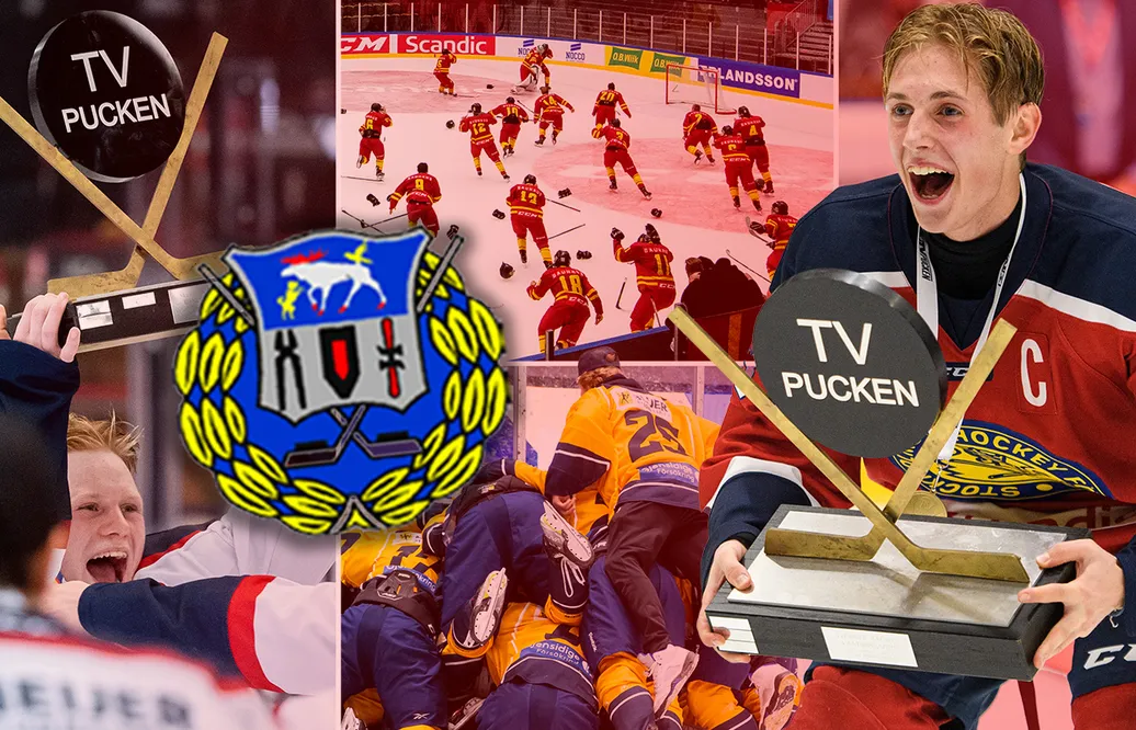 TV-pucken 2023: Jämtland/Härjedalen – kommentarer om ALLA spelare