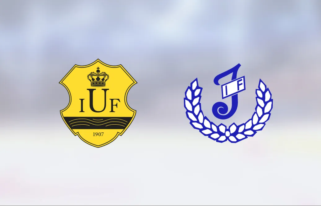 Jonstorps Carl Lindqvist sänkte Ulricehamn